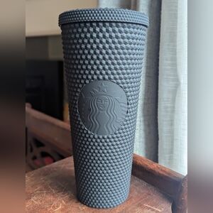 Starbucks Black Coffee Accessory Tumbler
